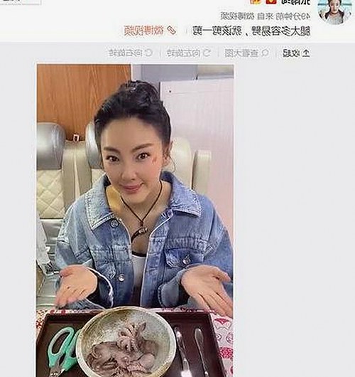 谭松韵突然变身“话题女王”，背后真相引发热议！